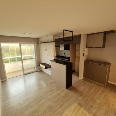 Apartamento, 2 quartos, 60 m² - Foto 1