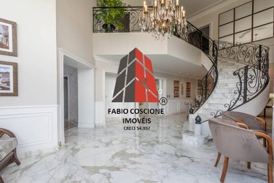 Apartamento, 5 quartos, 645 m² - Foto 3