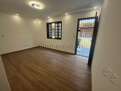 Casa, 3 quartos, 116 m² - Foto 1