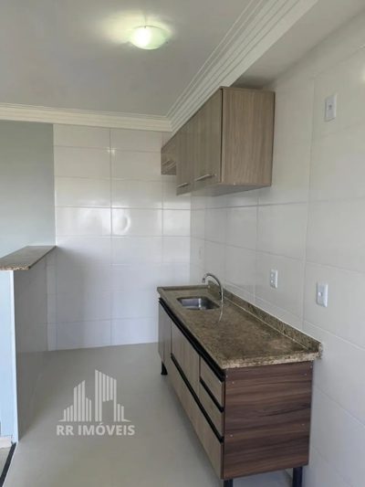 Apartamento, 2 quartos, 54 m² - Foto 2