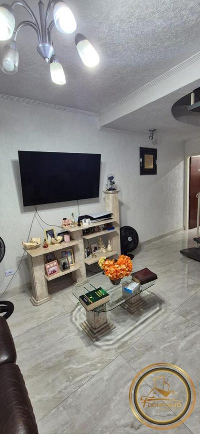 Casa, 3 quartos, 136 m² - Foto 2