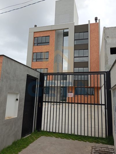 Apartamento, 2 quartos, 67 m² - Foto 1