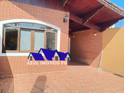 Casa, 2 quartos, 107 m² - Foto 2