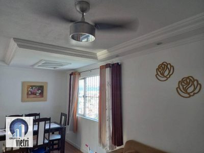 Apartamento, 3 quartos, 72 m² - Foto 4