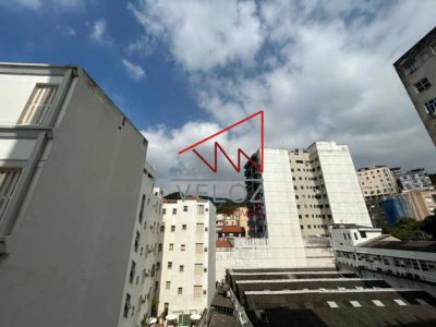 Apartamento, 1 quarto, 23 m² - Foto 1