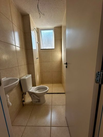 Apartamento, 2 quartos, 55 m² - Foto 3