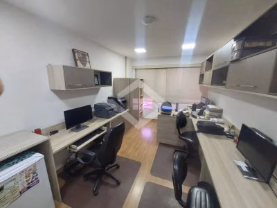 Prédio Inteiro, 21 m² - Foto 4