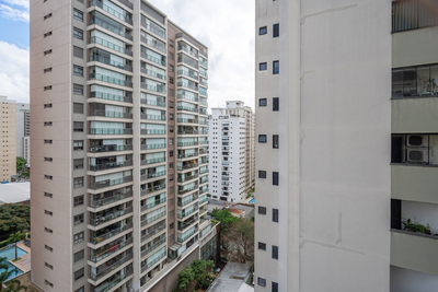 Apartamento, 1 quarto, 39 m² - Foto 4