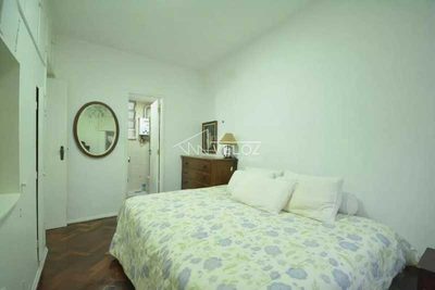 Apartamento, 3 quartos, 95 m² - Foto 1