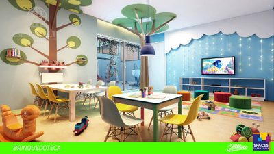 Apartamento, 3 quartos, 90 m² - Foto 5