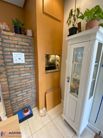 Apartamento, 1 quarto, 41 m² - Foto 5
