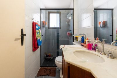 Apartamento, 2 quartos, 67 m² - Foto 3