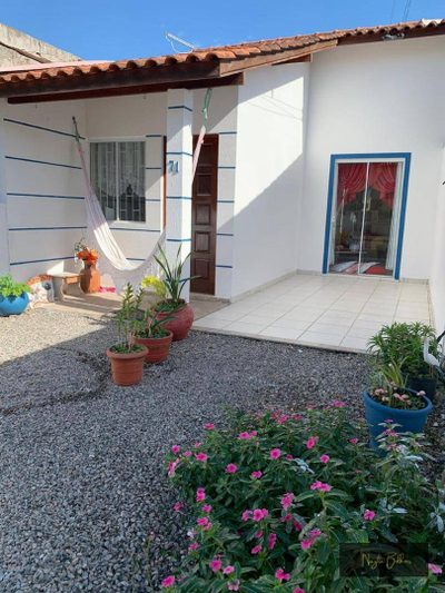Casa, 2 quartos, 65 m² - Foto 1