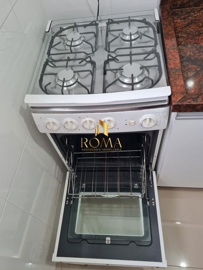 Apartamento, 1 quarto, 60 m² - Foto 4