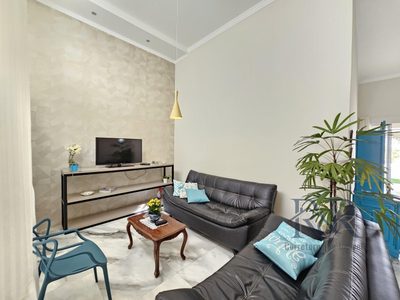 Casa de Condomínio, 5 quartos - Foto 3