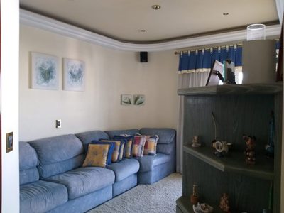 Apartamento, 4 quartos, 167 m² - Foto 4