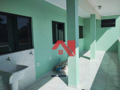 Casa, 2 quartos, 90 m² - Foto 2