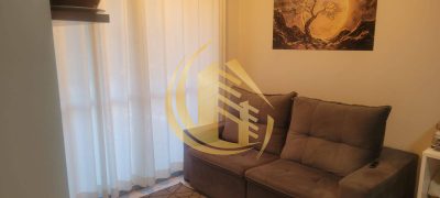 Apartamento, 3 quartos, 72 m² - Foto 2