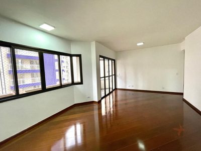 Apartamento, 3 quartos, 102 m² - Foto 1