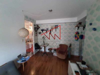 Apartamento, 1 quarto, 45 m² - Foto 5