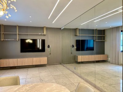 Apartamento, 4 quartos, 140 m² - Foto 1