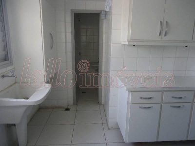 Apartamento, 3 quartos, 180 m² - Foto 5