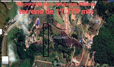 Terreno, 2 hectares - Foto 2