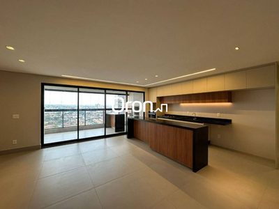 Apartamento, 3 quartos, 161 m² - Foto 1