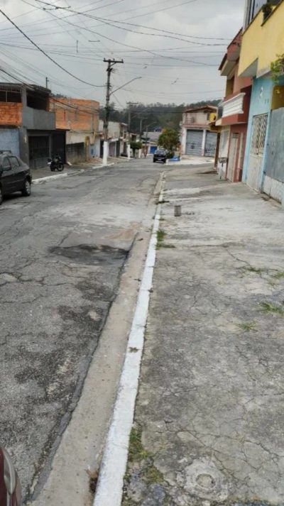 Casa, 2 quartos, 250 m² - Foto 3