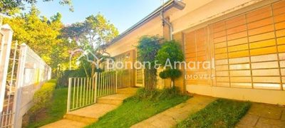 Casa, 3 quartos, 211 m² - Foto 2