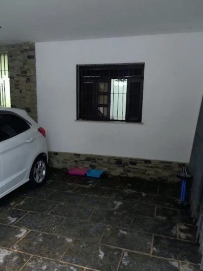 Casa, 3 quartos, 1 m² - Foto 5