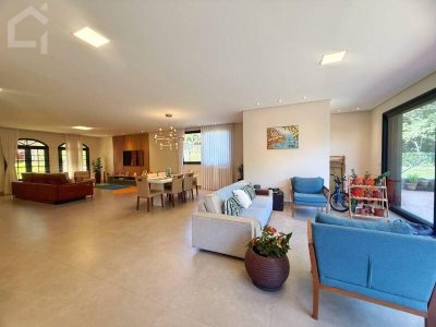 Casa de Condomínio, 4 quartos - Foto 4