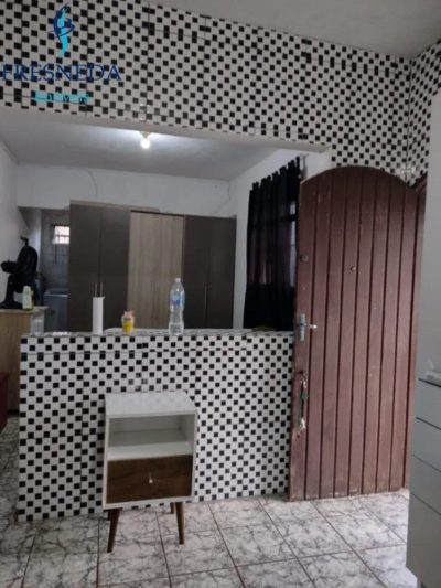Casa, 1 quarto, 100 m² - Foto 2