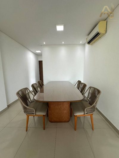 Apartamento, 3 quartos, 110 m² - Foto 5