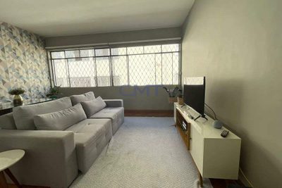 Apartamento, 3 quartos, 120 m² - Foto 5