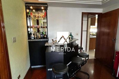 Apartamento, 3 quartos, 134 m² - Foto 2