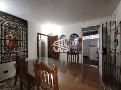 Casa, 4 quartos, 280 m² - Foto 4