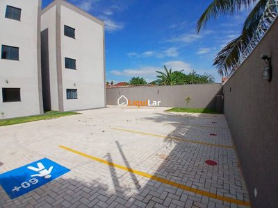 Apartamento, 2 quartos, 55 m² - Foto 5