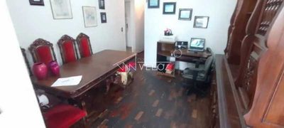 Apartamento, 2 quartos, 96 m² - Foto 2