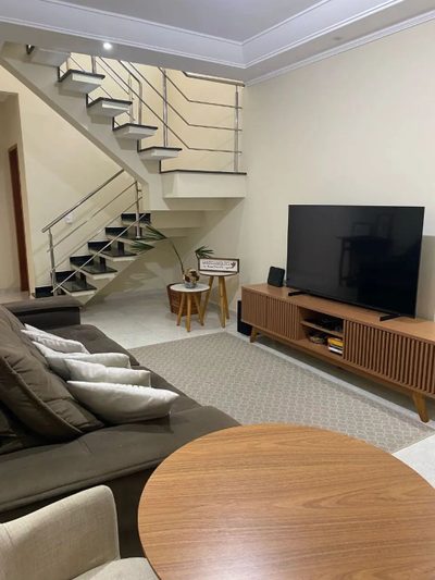 Casa, 3 quartos, 165 m² - Foto 5