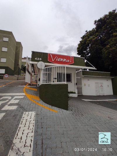 Apartamento, 2 quartos, 58 m² - Foto 1