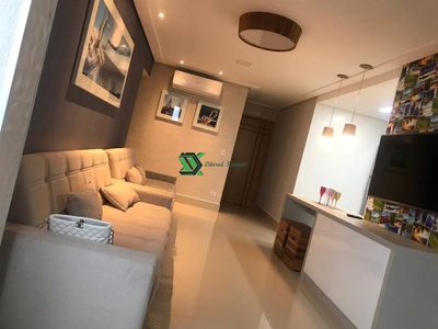 Cobertura, 2 quartos, 182 m² - Foto 1