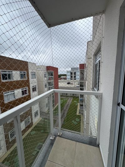 Apartamento, 2 quartos, 47 m² - Foto 5