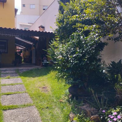 Casa, 5 quartos, 261 m² - Foto 2