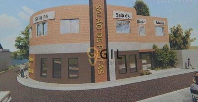 Terreno, 189 m² - Foto 5