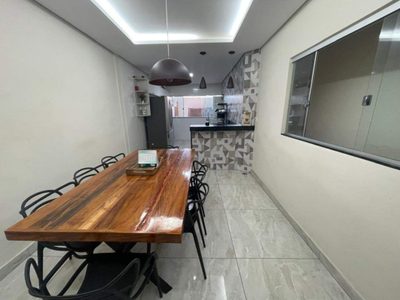 Casa, 4 quartos, 246 m² - Foto 3