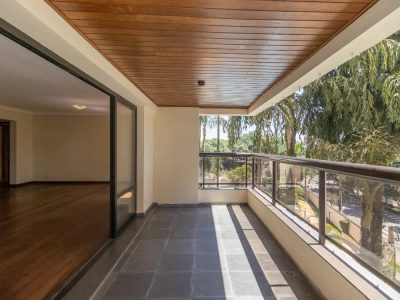 Apartamento, 4 quartos, 193 m² - Foto 1