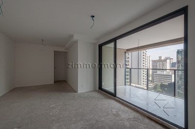 Apartamento, 3 quartos, 104 m² - Foto 2