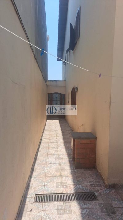 Casa, 3 quartos, 156 m² - Foto 4