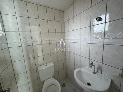Casa de Condomínio, 2 quartos - Foto 2